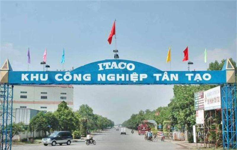 Sau hơn 1 năm bán ra 5 triệu cổ phiếu ITA, vợ phó Chủ tịch Tân Tạo mới báo cáo kết quả - Ảnh 1.