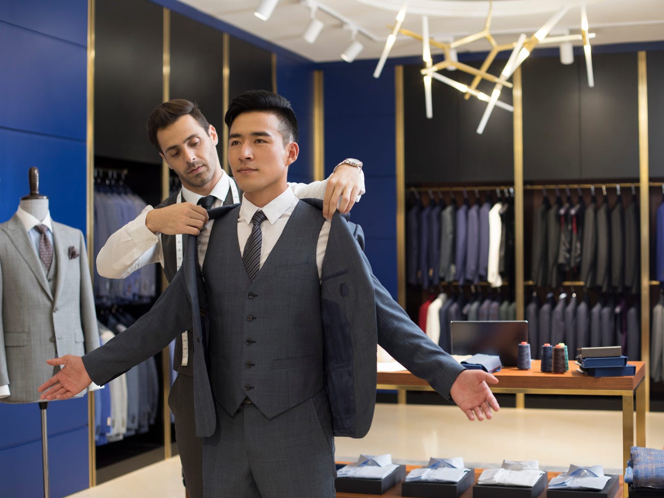 Trung Quốc: Xu hướng "sang trọng thầm lặng" lên ngôi, ai cũng chạy theo để chứng tỏ mình là người giàu có - Ảnh 3. Trung Quốc: Xu hướng "sang trọng thầm lặng" lên ngôi, ai cũng chạy theo để chứng tỏ mình là người giàu có - Ảnh 3.