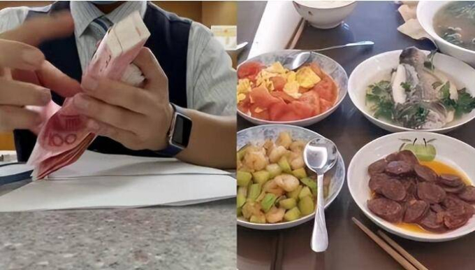 Người đàn ông 40 tuổi nghỉ việc, về nhà “làm con toàn thời gian” để bố mẹ trả lương mỗi tháng: "Nghề nghiệp mới" đang nở rộ ở Trung Quốc - Ảnh 1. Người đàn ông 40 tuổi nghỉ việc, về nhà “làm con toàn thời gian” để bố mẹ trả lương mỗi tháng: "Nghề nghiệp mới" đang nở rộ ở Trung Quốc - Ảnh 1.