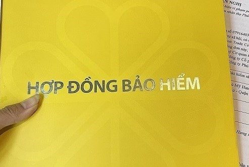 Nắm giữ hàng chục nghìn tỷ tiền gửi ngân hàng và trái phiếu, một doanh nghiệp bảo hiểm nhân thọ lãi kỷ lục trong nửa đầu năm - Ảnh 1.