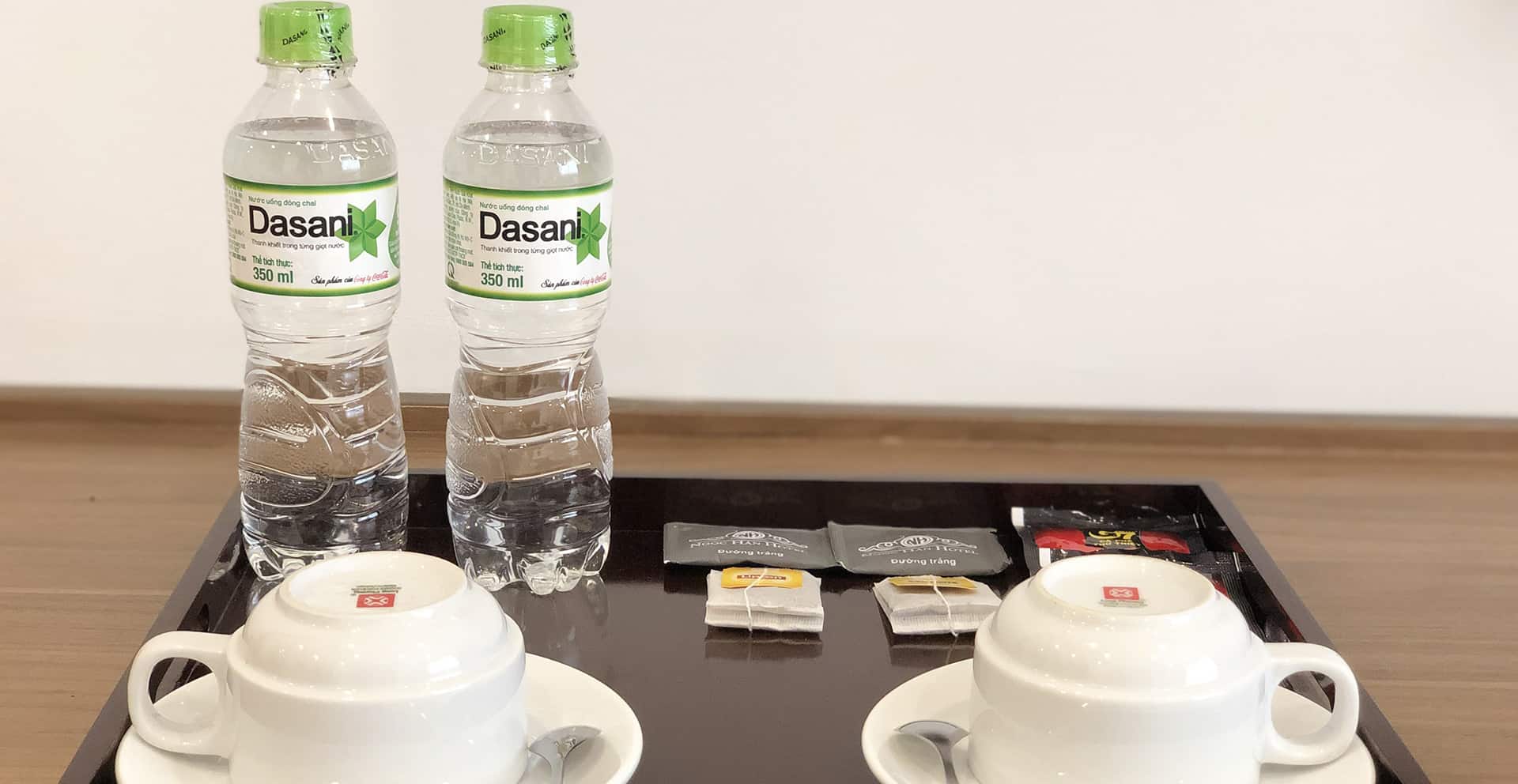 Ba không chạm, bốn mang đi: Nguyên tắc bất thành văn khi ở khách sạn mà không phải ai cũng biết - Ảnh 6.