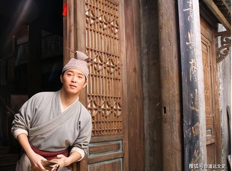 Đừng để phim ảnh lừa, người xưa phải hoàn thiện 7749 thủ tục này mới được thuê quán trọ - Ảnh 4. Đừng để phim ảnh lừa, người xưa phải hoàn thiện 7749 thủ tục này mới được thuê quán trọ - Ảnh 4.