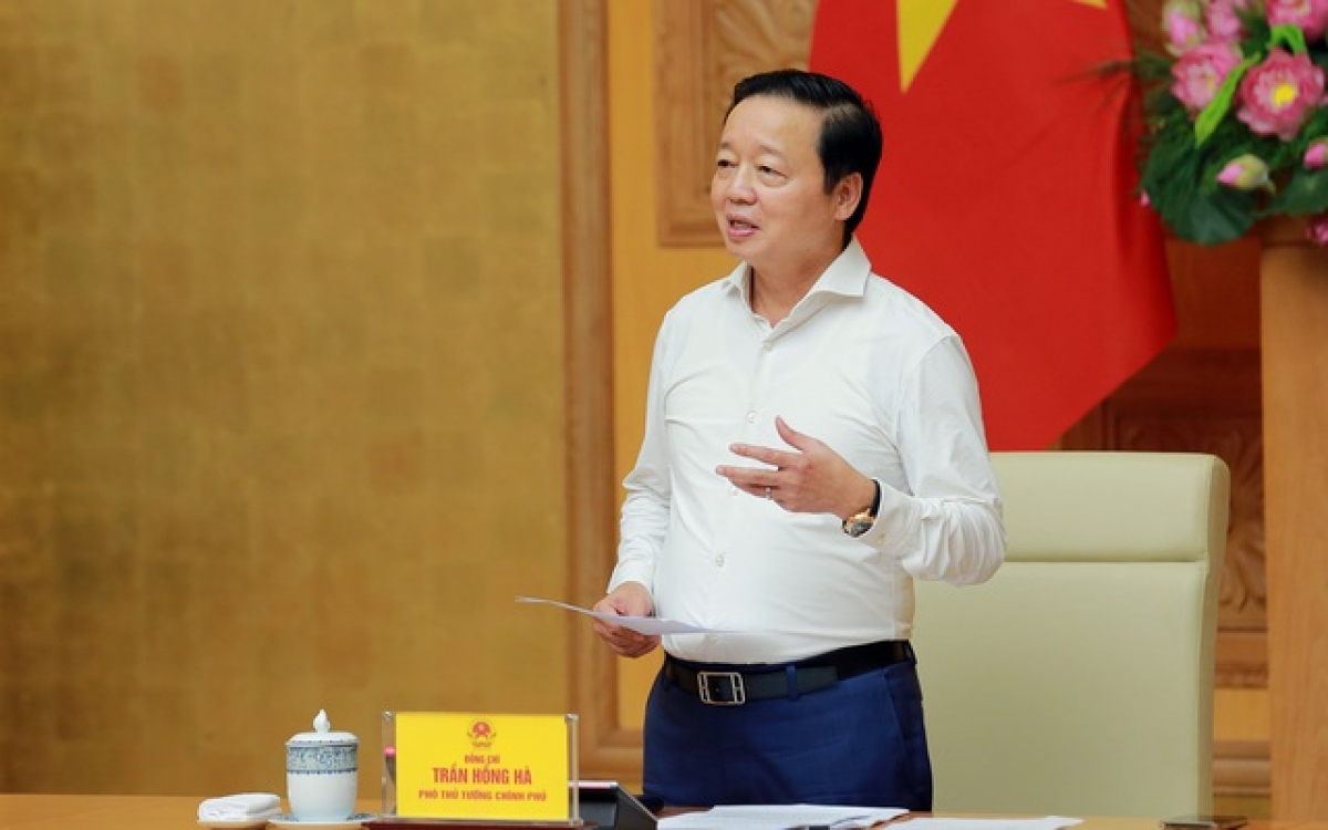 Rà soát lại toàn bộ hệ thống quản lý an toàn thực phẩm từ sản xuất đến tiêu dùng - Ảnh 1. Rà soát lại toàn bộ hệ thống quản lý an toàn thực phẩm từ sản xuất đến tiêu dùng - Ảnh 1.