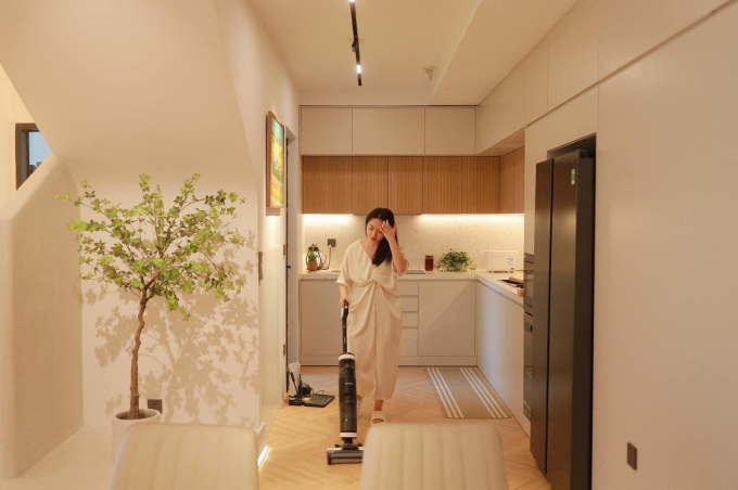 Sau 10 năm bươn chải, lập gia đình - tôi thấy kiếm tìm "món đồ tốt nhất" là điều thật vô nghĩa - Ảnh 1. Sau 10 năm bươn chải, lập gia đình - tôi thấy kiếm tìm "món đồ tốt nhất" là điều thật vô nghĩa - Ảnh 1.