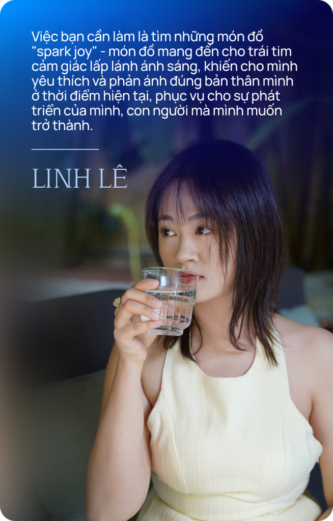 Sau 10 năm bươn chải, lập gia đình - tôi thấy kiếm tìm "món đồ tốt nhất" là điều thật vô nghĩa - Ảnh 5. Sau 10 năm bươn chải, lập gia đình - tôi thấy kiếm tìm "món đồ tốt nhất" là điều thật vô nghĩa - Ảnh 5.
