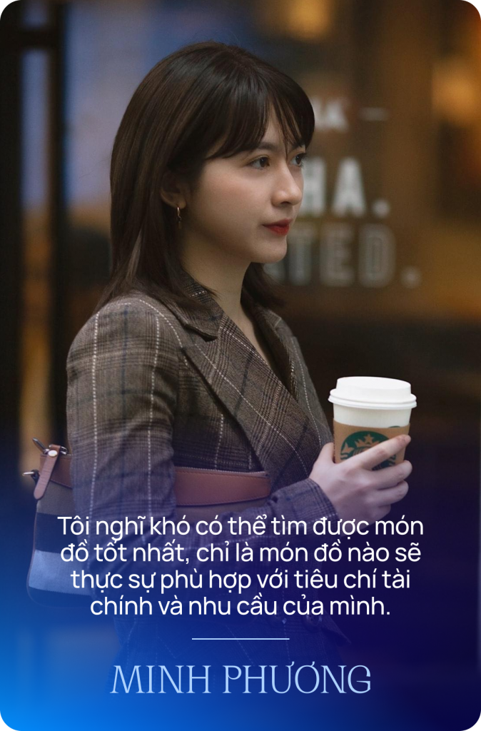 Sau 10 năm bươn chải, lập gia đình - tôi thấy kiếm tìm "món đồ tốt nhất" là điều thật vô nghĩa - Ảnh 4. Sau 10 năm bươn chải, lập gia đình - tôi thấy kiếm tìm "món đồ tốt nhất" là điều thật vô nghĩa - Ảnh 4.
