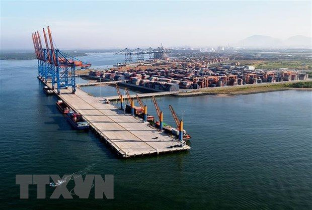Việt Nam mở cánh cửa lịch sử: Mỹ chớp cơ hội vàng, ngỏ ý dự án gần 7 tỷ đô đưa 1 cái tên vươn tầm thế giới - Ảnh 3.