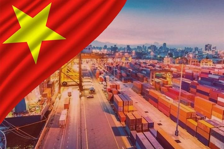 Việt Nam mở cánh cửa lịch sử: Mỹ chớp cơ hội vàng, ngỏ ý dự án gần 7 tỷ đô đưa 1 cái tên vươn tầm thế giới - Ảnh 1. Việt Nam mở cánh cửa lịch sử: Mỹ chớp cơ hội vàng, ngỏ ý dự án gần 7 tỷ đô đưa 1 cái tên vươn tầm thế giới - Ảnh 1.