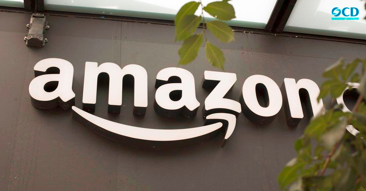 Amazon loay hoay tìm ‘trụ cột thứ 4’ sau 17 năm lập nghiệp: Đốt hàng trăm tỷ USD vào mọi lĩnh vực, mục tiêu trở thành ‘công ty hoàn toàn khác’ - Ảnh 1.