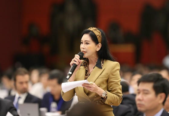 Đề xuất sớm ban hành chính sách để TPHCM triển khai trung tâm tài chính - Ảnh 3.