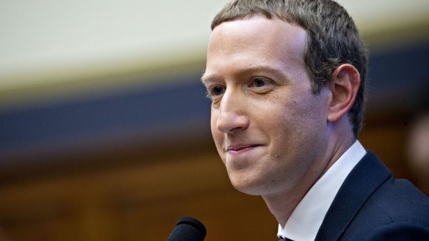Mark Zuckerberg lại biến Meta trở thành công ty ‘chân ái’: Nhân viên bỗng thích đi làm, được cắt tóc, uống cà phê miễn phí hậu khủng hoảng - Ảnh 1.