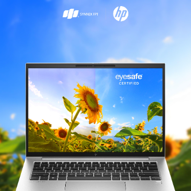 HP EliteBook 840 G10 Series: Người bạn đồng hành đáng tin cậy trong xã hội hiện đại - Ảnh 2. HP EliteBook 840 G10 Series: Người bạn đồng hành đáng tin cậy trong xã hội hiện đại - Ảnh 2.