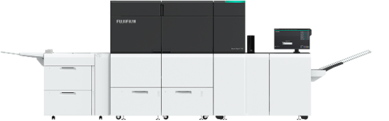 2Tprint tiên phong xu hướng in kỹ thuật số với Fujifilm Revoria Press PC1120 - Ảnh 1. 2Tprint tiên phong xu hướng in kỹ thuật số với Fujifilm Revoria Press PC1120 - Ảnh 1.