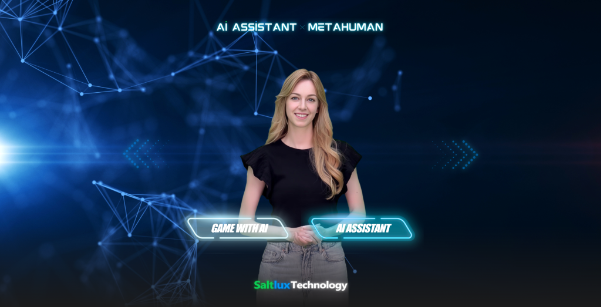 Saltlux Technology hứa hẹn mang sản phẩm công nghệ đột phá đến sự kiện AI4VN 2023 - Ảnh 1. Saltlux Technology hứa hẹn mang sản phẩm công nghệ đột phá đến sự kiện AI4VN 2023 - Ảnh 1.