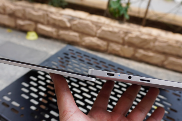 Vì sao Galaxy Chromebook Go chiếm ưu thế trong giáo dục hiện đại? - Ảnh 4. Vì sao Galaxy Chromebook Go chiếm ưu thế trong giáo dục hiện đại? - Ảnh 4.