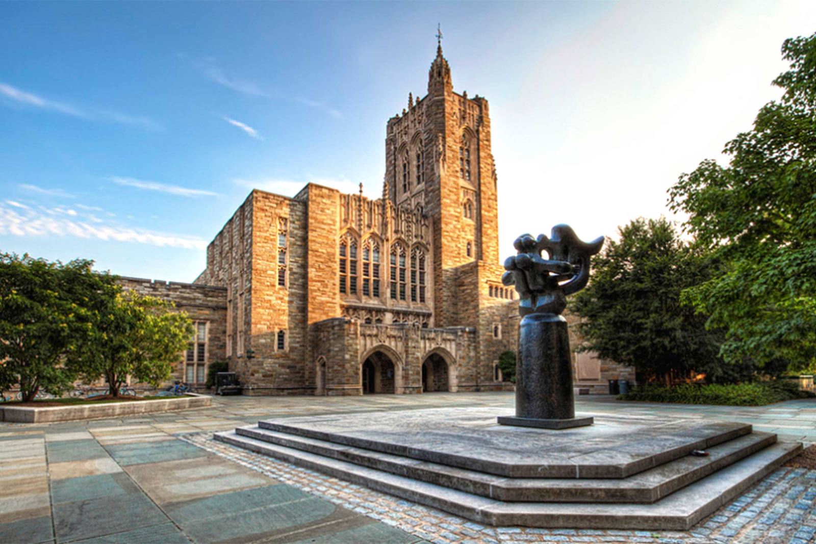Trường ĐH tốt nhất nước Mỹ năm 2024: Là "kỳ phùng địch thủ" của Harvard, Albert Einstein từng sống và làm việc tại đây! - Ảnh 7. Trường ĐH tốt nhất nước Mỹ năm 2024: Là "kỳ phùng địch thủ" của Harvard, Albert Einstein từng sống và làm việc tại đây! - Ảnh 7.