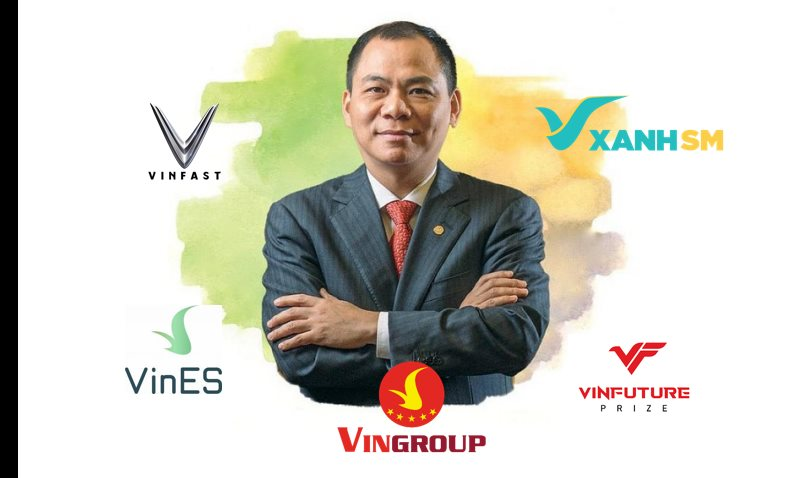 Sở hữu khối tài sản hàng chục tỷ USD, tỷ phú Phạm Nhật Vượng  quản lý các khoản đầu tư như thế nào? - Ảnh 1.