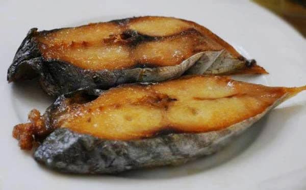 Loại cá giàu omega-3 hơn cả cá hồi, ở Việt Nam có sẵn nhưng không phải ai cũng biết - Ảnh 3.