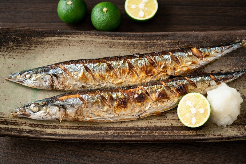 Loại cá giàu omega-3 hơn cả cá hồi, ở Việt Nam có sẵn nhưng không phải ai cũng biết - Ảnh 4.