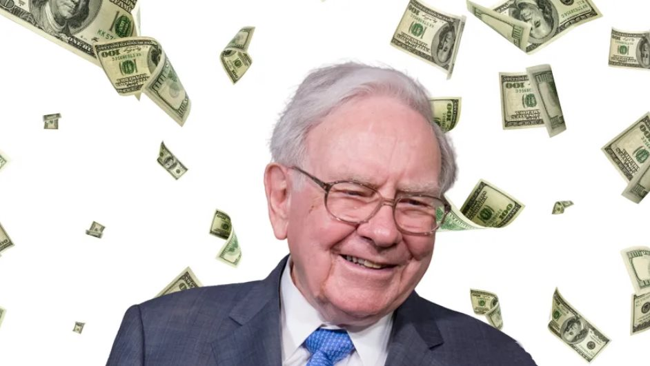 Kiếm tiền ngay cả khi ngủ, đây là bí quyết của huyền thoại Warren Buffett để bạn không phải... làm việc tới khi nhắm mắt xuôi tay - Ảnh 1.
