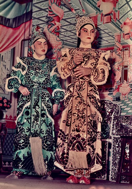 Xuất hiện loạt ảnh cực hiếm kể câu chuyện “ngày xửa ngày xưa” của “con hổ” Đông Nam Á - Ảnh 19.