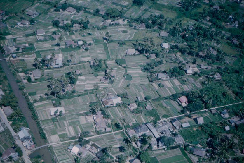 Xuất hiện loạt ảnh cực hiếm kể câu chuyện “ngày xửa ngày xưa” của “con hổ” Đông Nam Á - Ảnh 3.