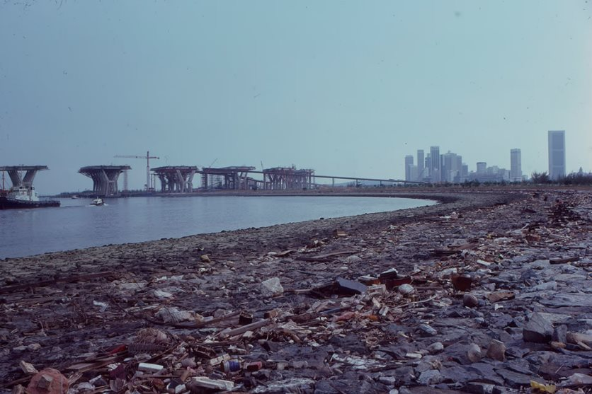 Xuất hiện loạt ảnh cực hiếm kể câu chuyện “ngày xửa ngày xưa” của “con hổ” Đông Nam Á - Ảnh 6.