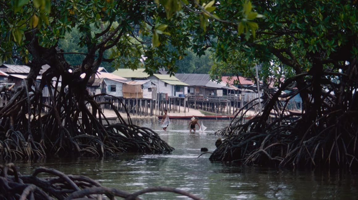Xuất hiện loạt ảnh cực hiếm kể câu chuyện “ngày xửa ngày xưa” của “con hổ” Đông Nam Á - Ảnh 8.
