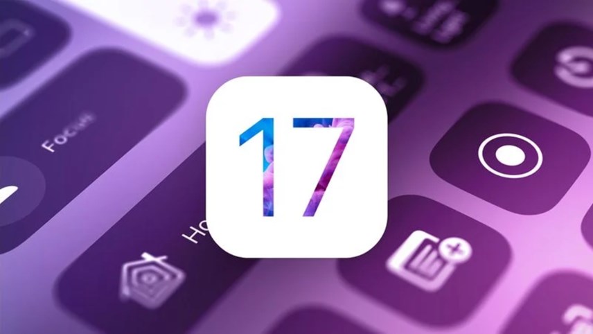 Những tính năng mới nổi bật của hệ điều hành iOS 17 - Ảnh 1.