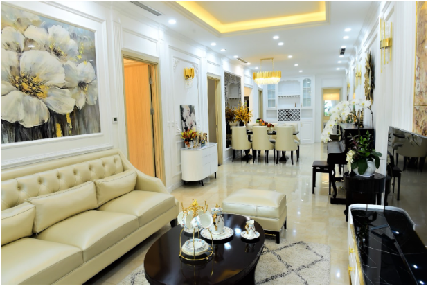 Quỹ căn đẹp nhất tòa Zen Tower – Feliz Homes vừa được công bố - Ảnh 2.