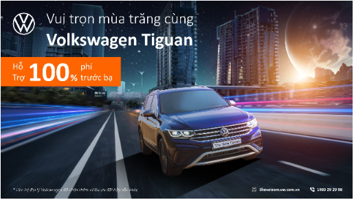 Bộ tứ SUV cao cấp của Volkswagen tại Việt Nam - Ảnh 3. Bộ tứ SUV cao cấp của Volkswagen tại Việt Nam - Ảnh 3.