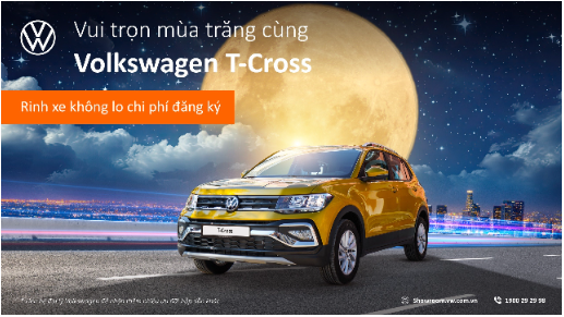 Bộ tứ SUV cao cấp của Volkswagen tại Việt Nam - Ảnh 4. Bộ tứ SUV cao cấp của Volkswagen tại Việt Nam - Ảnh 4.