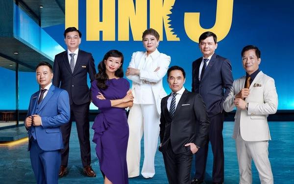 Tổng kết Shark Tank Việt mùa 5: Cam kết đầu tư 305 tỷ, thực rót chỉ hơn 46 tỷ đồng, Shark Liên vào nhóm &quot;trắng tay&quot; cùng Shark Linh, Shark Phú - Ảnh 1.