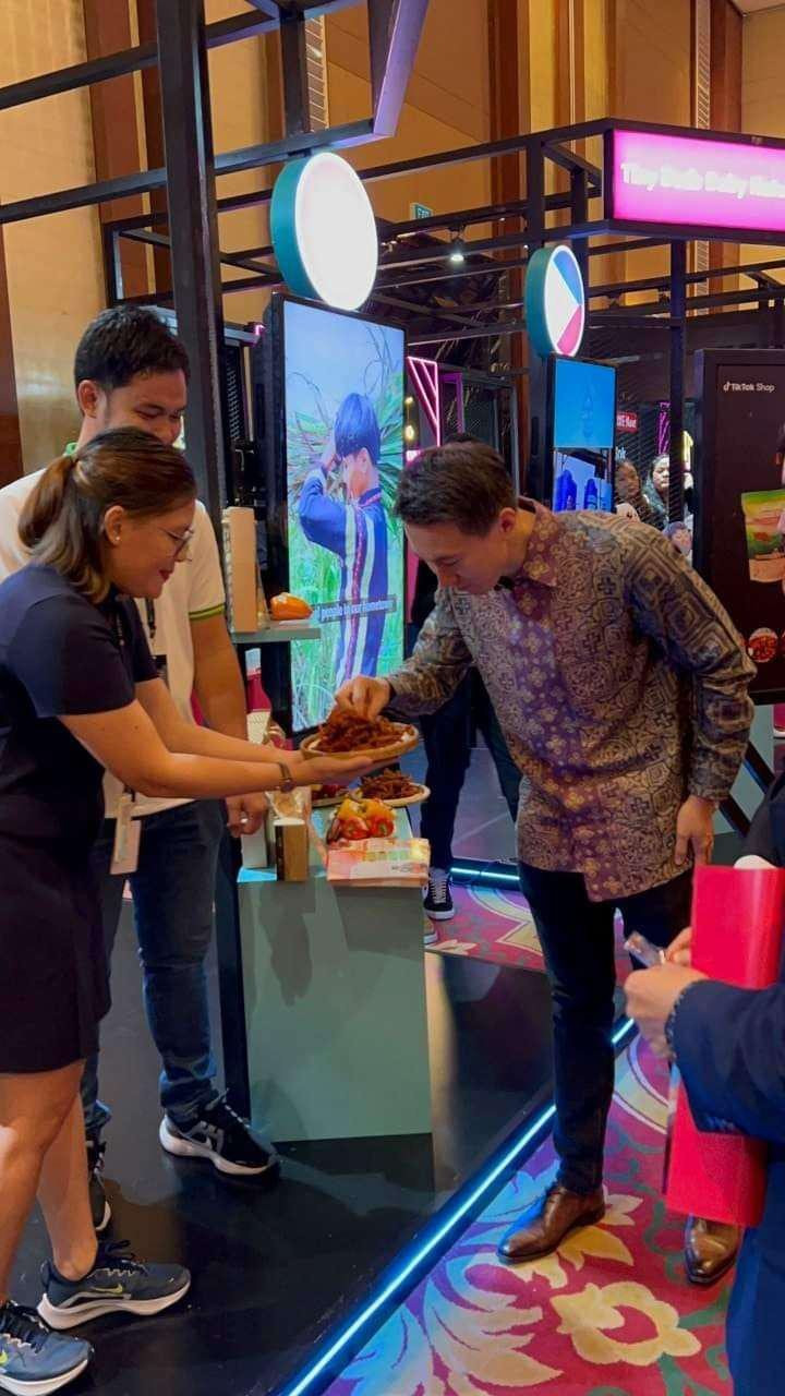 TikTok tính đầu tư 12,2 triệu USD hỗ trợ khối doanh nghiệp vừa và nhỏ tại Đông Nam Á như thế nào? - Ảnh 5.