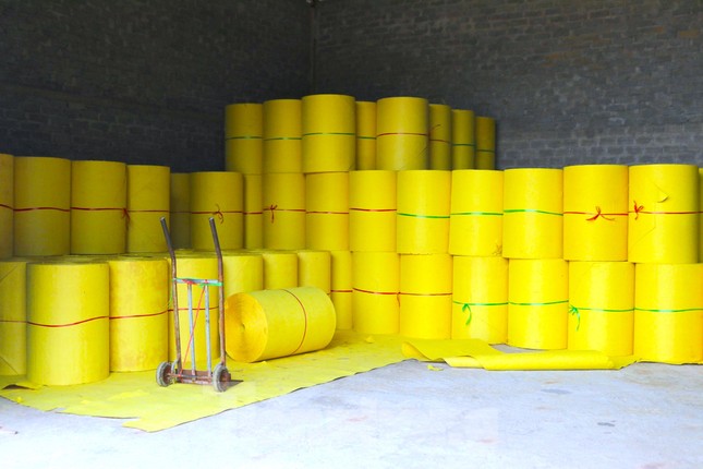 Loài cây trồng 1 lần thu hoạch cả đời, giúp người dân miền núi thoát nghèo - Ảnh 6.