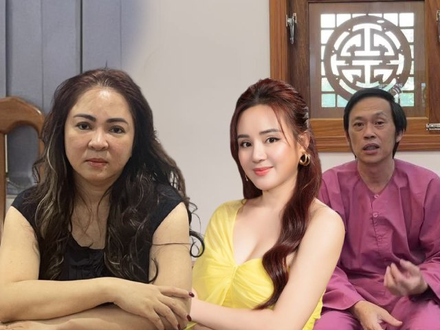 Vy Oanh xuất hiện tại phiên tòa xét xử bà Nguyễn Phương Hằng, Thủy Tiên có phản ứng gì? - Ảnh 1.