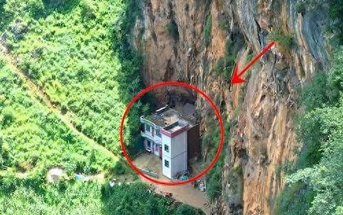 Loại kỹ thuật của Trung Quốc khiến nước nào cũng khó tin: Người thực hiện cũng phải "gan thép" mới dám nhận - Ảnh 1.
