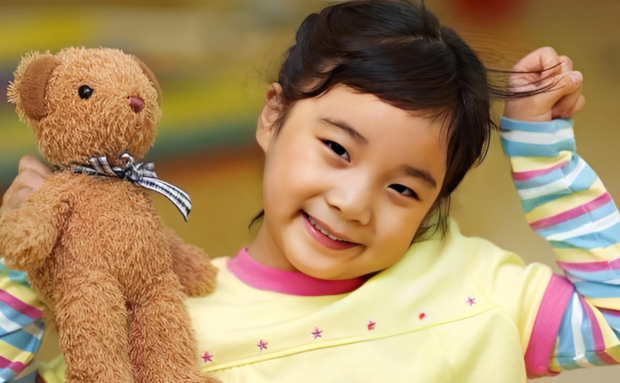 3 hành vi nghịch ngợm nhưng lại chỉ ra con rất yêu thương cha mẹ, đừng vội nổi nóng với con nhé! - Ảnh 1. 3 hành vi nghịch ngợm nhưng lại chỉ ra con rất yêu thương cha mẹ, đừng vội nổi nóng với con nhé! - Ảnh 1.