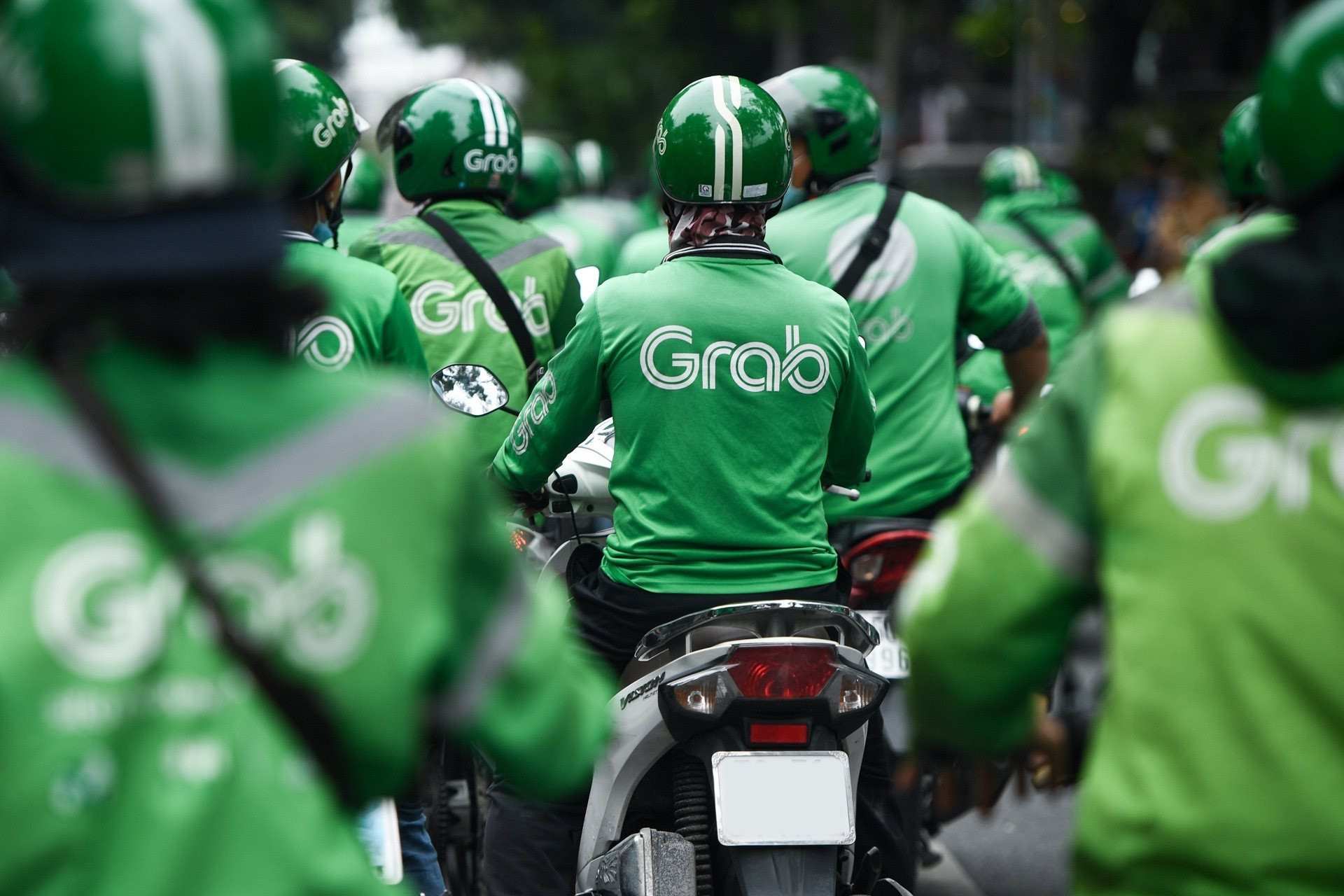 Chiến Lược Giá Mới Của Grab