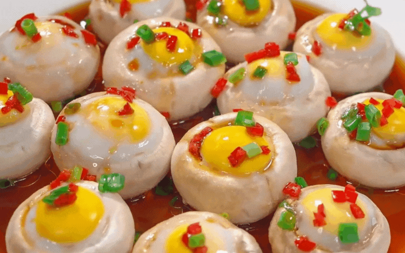 Loại nguyên liệu giàu chất chống oxy hóa, được trồng ở hơn 70 quốc gia trên thế giới, mang làm món này cực bổ dưỡng - Ảnh 7. Loại nguyên liệu giàu chất chống oxy hóa, được trồng ở hơn 70 quốc gia trên thế giới, mang làm món này cực bổ dưỡng - Ảnh 7.