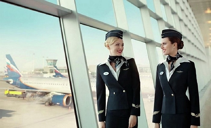 Nữ tiếp viên hàng không tiết lộ nỗi khổ tâm trong nghề ít ai biết, có thể bị làm phiền quanh năm - Ảnh 5. Nữ tiếp viên hàng không tiết lộ nỗi khổ tâm trong nghề ít ai biết, có thể bị làm phiền quanh năm - Ảnh 5.