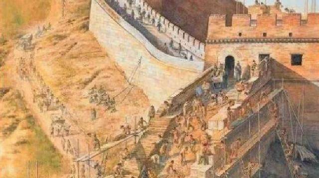 Lịch sử Trung Quốc có 2 TRIỀU ĐẠI giống nhau đến khó tin, từ thống nhất cho đến sụp đổ đều "như hai giọt nước" - Ảnh 2. Lịch sử Trung Quốc có 2 TRIỀU ĐẠI giống nhau đến khó tin, từ thống nhất cho đến sụp đổ đều "như hai giọt nước" - Ảnh 2.