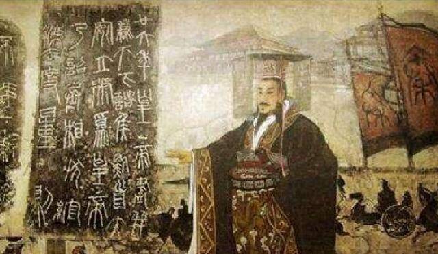 Lịch sử Trung Quốc có 2 TRIỀU ĐẠI giống nhau đến khó tin, từ thống nhất cho đến sụp đổ đều "như hai giọt nước" - Ảnh 1. Lịch sử Trung Quốc có 2 TRIỀU ĐẠI giống nhau đến khó tin, từ thống nhất cho đến sụp đổ đều "như hai giọt nước" - Ảnh 1.
