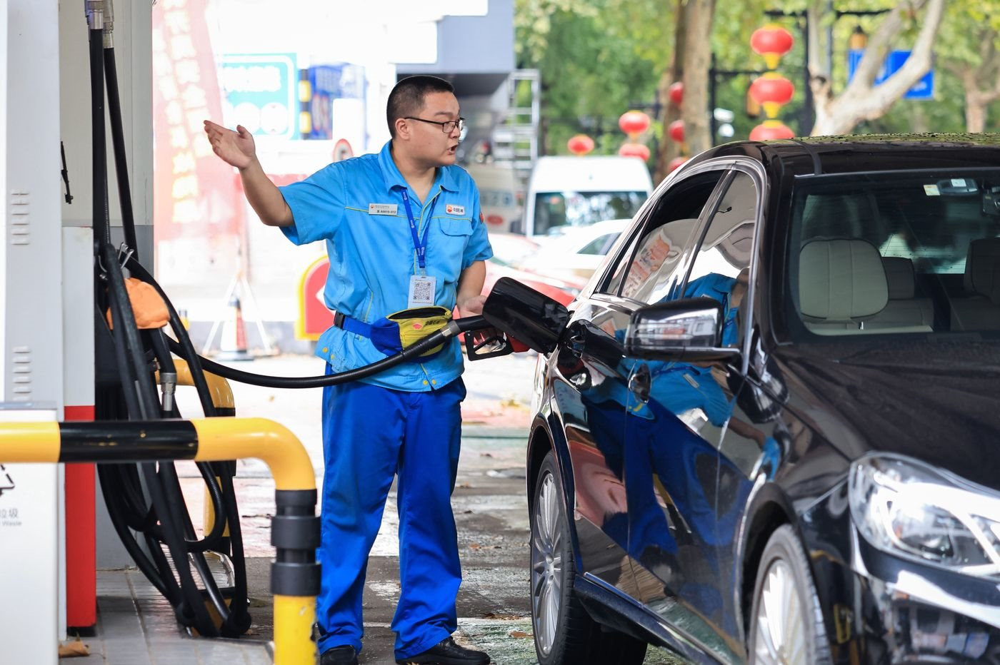 Xuất hiện nhân tố 'sừng sỏ' có thể ngăn cản giá dầu đạt mốc 100 USD/thùng trong năm nay - Ảnh 1. Xuất hiện nhân tố 'sừng sỏ' có thể ngăn cản giá dầu đạt mốc 100 USD/thùng trong năm nay - Ảnh 1.