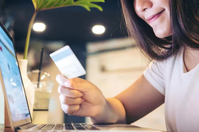 Ưu và nhược điểm của việc tăng hạn mức thẻ tín dụng của bạn - Ảnh 2. Ưu và nhược điểm của việc tăng hạn mức thẻ tín dụng của bạn - Ảnh 2.