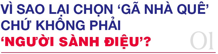 ‘Gã nhà quê’ Viettel và câu chuyện tốt hơn chứ không phải tốt nhất ở Better Choice Awards 2023 - Ảnh 2. ‘Gã nhà quê’ Viettel và câu chuyện tốt hơn chứ không phải tốt nhất ở Better Choice Awards 2023 - Ảnh 2.