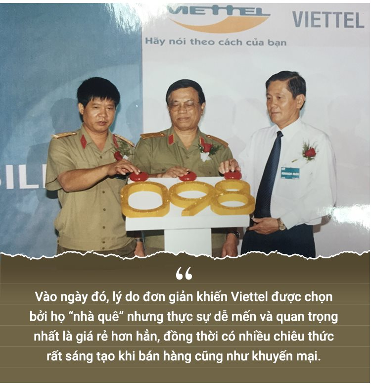 ‘Gã nhà quê’ Viettel và câu chuyện tốt hơn chứ không phải tốt nhất ở Better Choice Awards 2023 - Ảnh 3. ‘Gã nhà quê’ Viettel và câu chuyện tốt hơn chứ không phải tốt nhất ở Better Choice Awards 2023 - Ảnh 3.