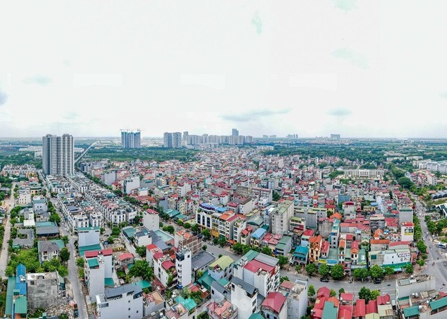 HĐND TP. Hà Nội thông qua Đề án thành lập quận Gia Lâm - Ảnh 1. HĐND TP. Hà Nội thông qua Đề án thành lập quận Gia Lâm - Ảnh 1.