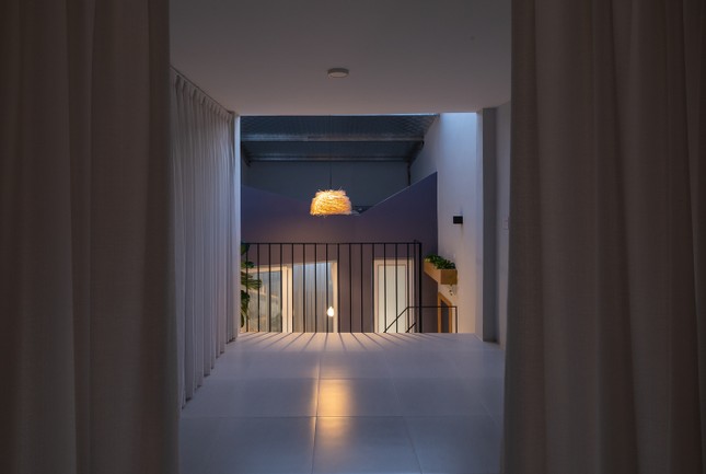 Ấn tượng ngôi nhà sau cải tạo của cô gái độc thân - Ảnh 8.