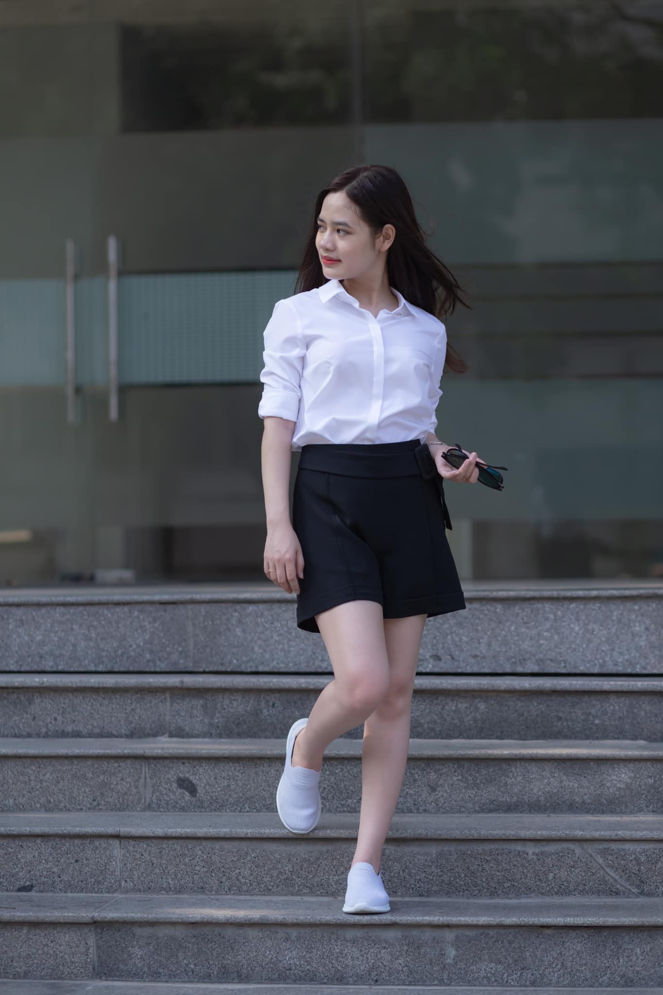 "Nữ cá mập" trong chương trình Shark Tank mùa 6 chia sẻ những kinh nghiệm "sống còn" cho sinh viên đại học - Ảnh 2. "Nữ cá mập" trong chương trình Shark Tank mùa 6 chia sẻ những kinh nghiệm "sống còn" cho sinh viên đại học - Ảnh 2.